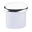 86623 - Habitat - Cabinet Button Knob - Polished Chrome