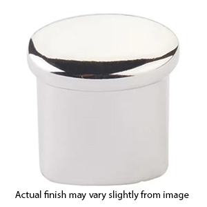 86623 - Habitat - Cabinet Button Knob - Polished Nickel