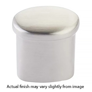 86623 - Habitat - Cabinet Button Knob - Satin Nickel