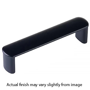 86625 - Habitat - 3.5" cc Cabinet Pull - Flat Black