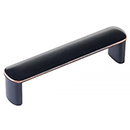 86625 - Habitat - 3.5" cc Cabinet Pull - Oil Rubbed Bronze