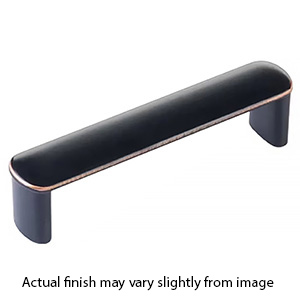 86625 - Habitat - 3.5" cc Cabinet Pull - Oil Rubbed Bronze