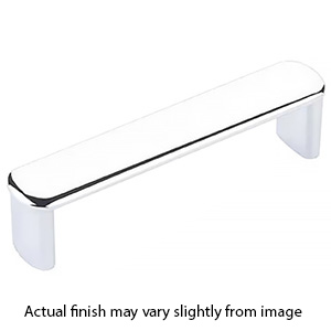 86625 - Habitat - 3.5" cc Cabinet Pull - Polished Chrome