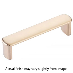 86625 - Habitat - 3.5" cc Cabinet Pull - Satin Brass