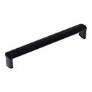 86626 - Habitat - 6" cc Cabinet Pull - Flat Black