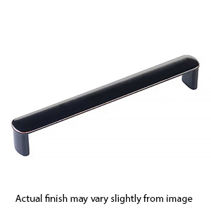 86626 - Habitat - 6" cc Cabinet Pull - Oil Rubbed Bronze