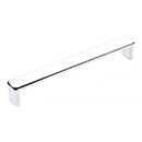 86626 - Habitat - 6" cc Cabinet Pull - Polished Chrome