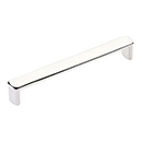 86626 - Habitat - 6" cc Cabinet Pull - Polished Nickel