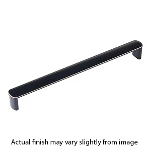 86627 - Habitat - 8" cc Cabinet Pull - Oil Rubbed Bronze