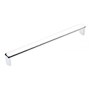 86627 - Habitat - 8" cc Cabinet Pull - Polished Chrome