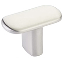 86624 - Habitat - Cabinet T-Knob - Satin Nickel