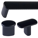 Habitat - Flat Black