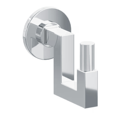 Select U-Hook - Square Stem - Smooth/ Knurled Tip