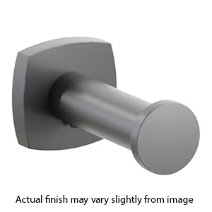 2285 - Modern Tubular - Single Robe Hook - Oil Rubbed Bronze