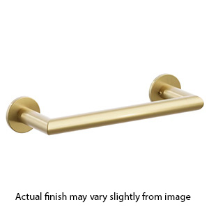 28105 - Modern Tubular - 9" Towel Bar - French Antique