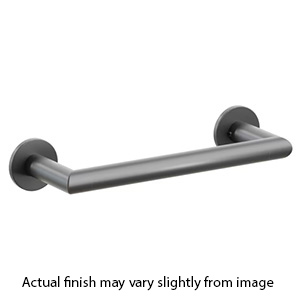 28105 - Modern Tubular - 9" Towel Bar - Oil Rubbed Bronze