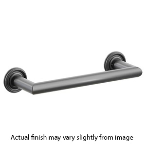 28106 - Modern Tubular - 12" Towel Bar - Oil Rubbed Bronze