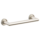 28106 - Modern Tubular - 12" Towel Bar - Satin Nickel