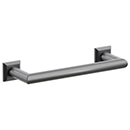 28107 - Modern Tubular - 18" Towel Bar - Oil Rubbed Bronze
