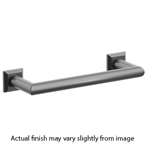 28107 - Modern Tubular - 18" Towel Bar - Oil Rubbed Bronze