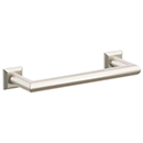 28107 - Modern Tubular - 18" Towel Bar - Satin Nickel
