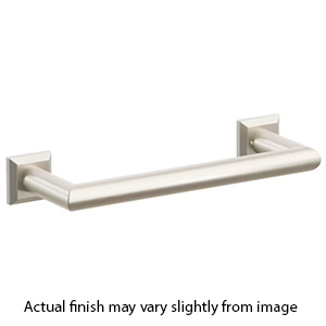 28107 - Modern Tubular - 18" Towel Bar - Satin Nickel