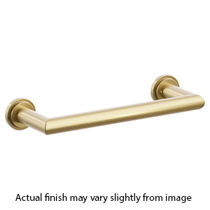 28108 - Modern Tubular - 24" Towel Bar - French Antique