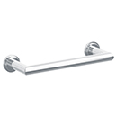 28108 - Modern Tubular - 24" Towel Bar - Polished Chrome