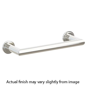 28108 - Modern Tubular - 24" Towel Bar - Polished Nickel