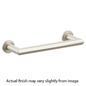 28108 - Modern Tubular - 24" Towel Bar - Satin Nickel
