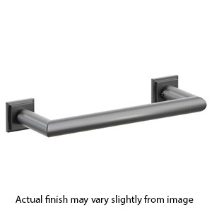 28109 - Modern Tubular - 30" Towel Bar - Oil Rubbed Bronze