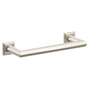 28109 - Modern Tubular - 30" Towel Bar - Satin Nickel