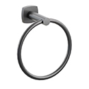 2282 - Modern Tubular - Towel Ring - Oil Rubbed Bronze