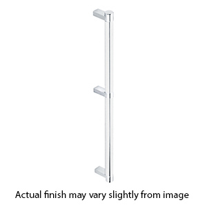 Select Smooth Appliance Rectangular Pull