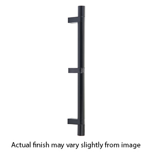 24" cc Select Smooth Appliance Bar Pull - Oil Rubbed Bronze