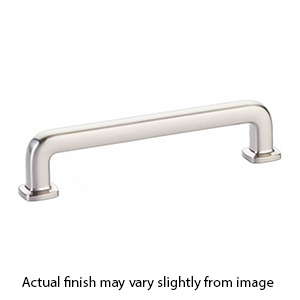 86636 - Timeless Classics - 6" Westridge Pull - Satin Nickel
