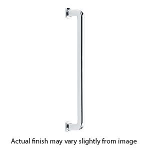 86640 - Timeless Classics - 12" Westridge Appliance Pull - Polished Chrome