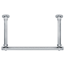 Suspended Rod w/Double Heavy Ceiling Support