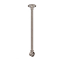 36" Ceiling Support - Medium Size - 1" Loop