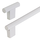 Aspero - Matte White