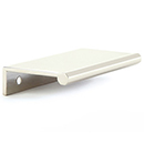 Baker - Polished Nickel