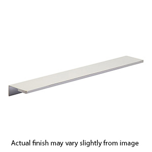 211049 - Borde - 11" Edge Pull - Polished Chrome