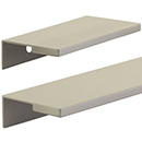 Borde - Brushed Nickel