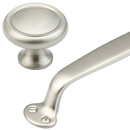 Country - Satin Nickel