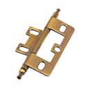 1100M - Minaret Tip - Non-Mortise Hinge