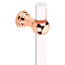 Lumiere Transitional - 12"cc Appliance Pull