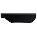 211039 - Suave - 3.75" cc Cup Pull - Matte Black