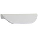 211039 - Suave - 3.75" cc Cup Pull - Matte White