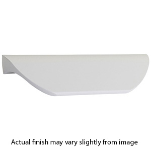 211039 - Suave - 3.75" cc Cup Pull - Matte White