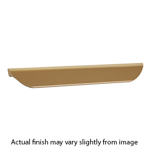 211040 - Suave - 7.5" cc Cup Pull - Gold Rande